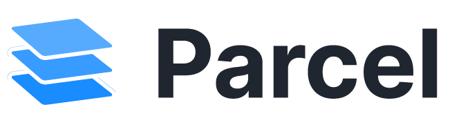 Parcel.io